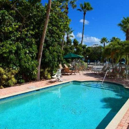 Bridgewalk, A Landmark Resort Bradenton Beach Esterno foto