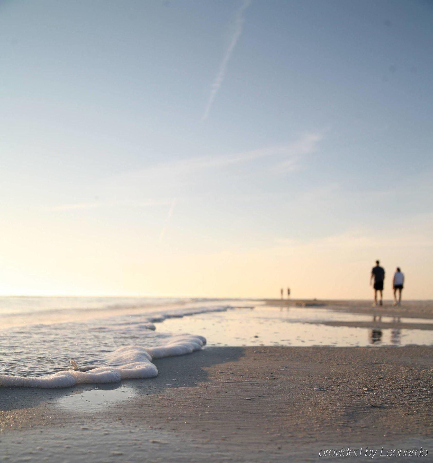 Bridgewalk, A Landmark Resort Bradenton Beach Esterno foto