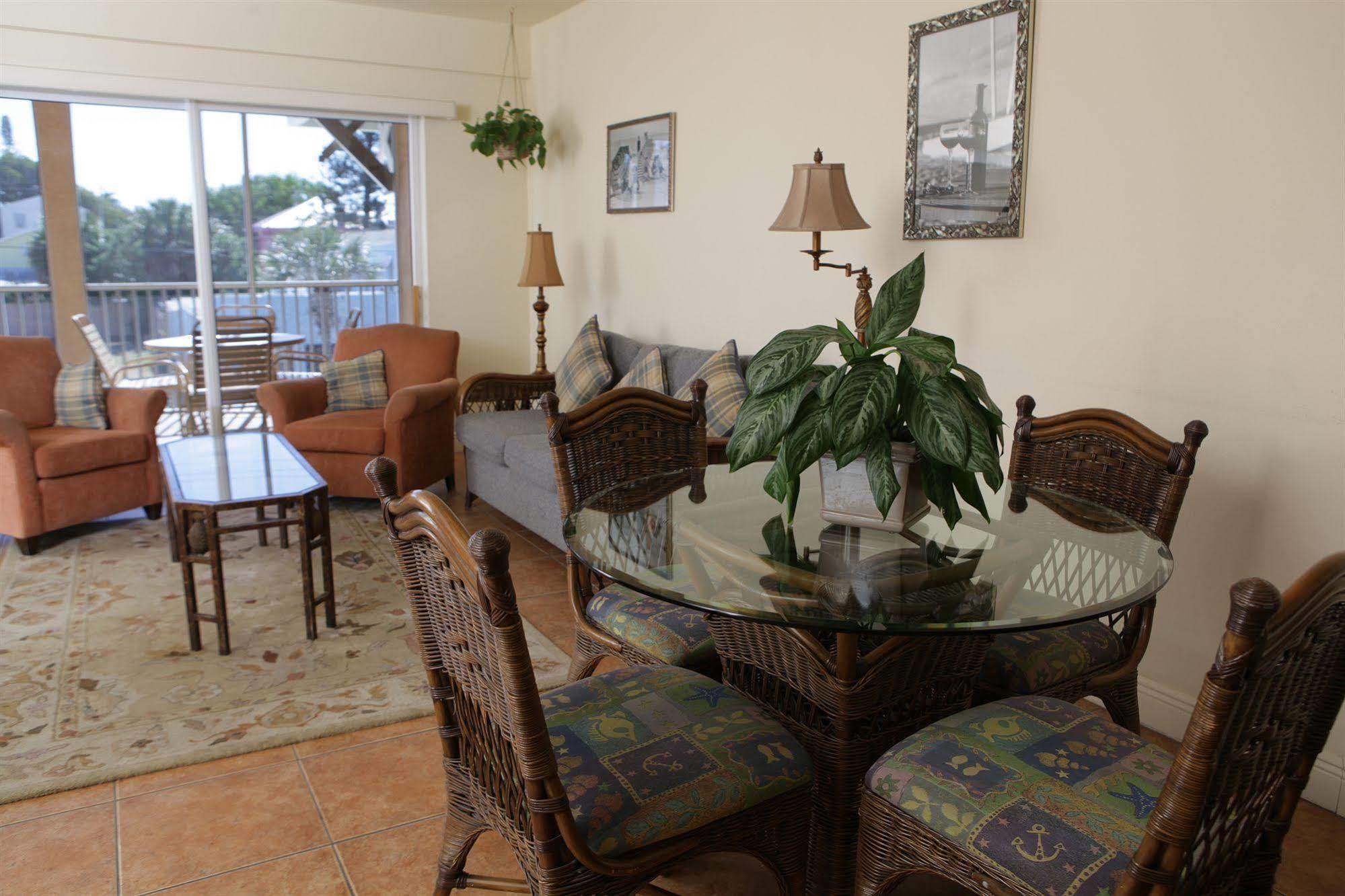 Bridgewalk, A Landmark Resort Bradenton Beach Esterno foto