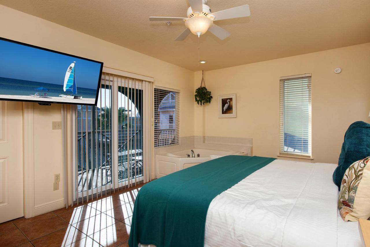 Bridgewalk, A Landmark Resort Bradenton Beach Esterno foto