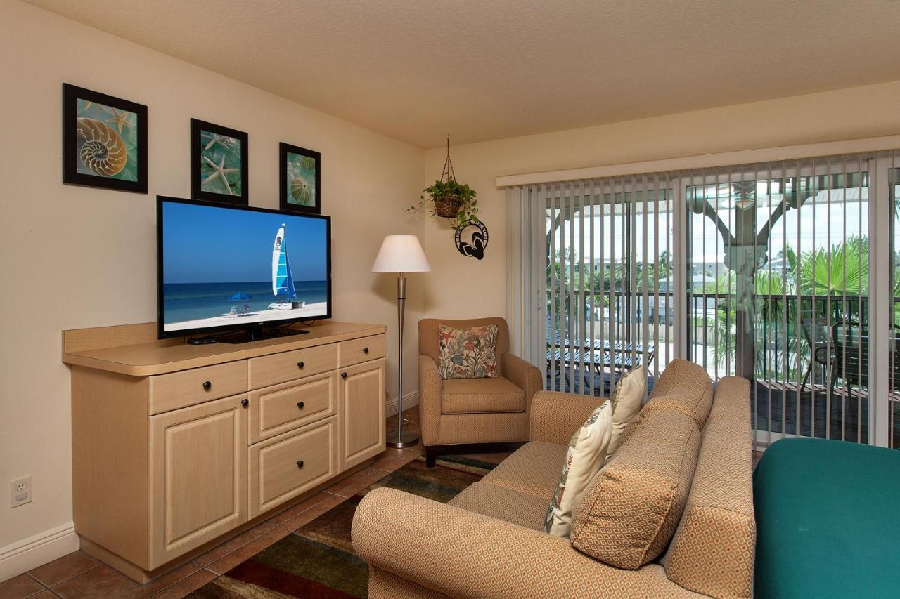 Bridgewalk, A Landmark Resort Bradenton Beach Esterno foto