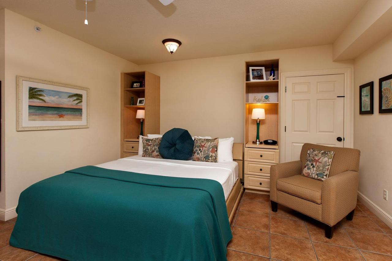 Bridgewalk, A Landmark Resort Bradenton Beach Esterno foto