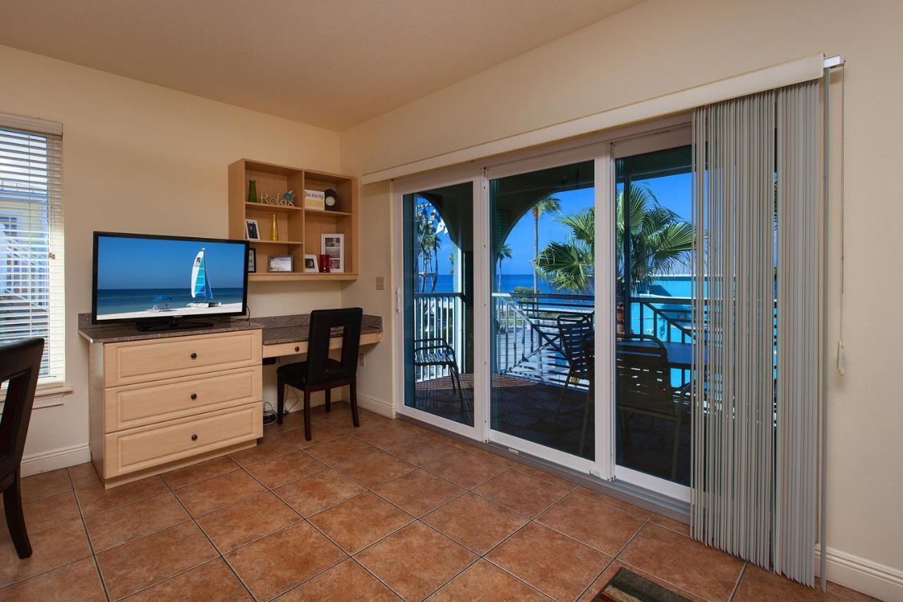 Bridgewalk, A Landmark Resort Bradenton Beach Esterno foto