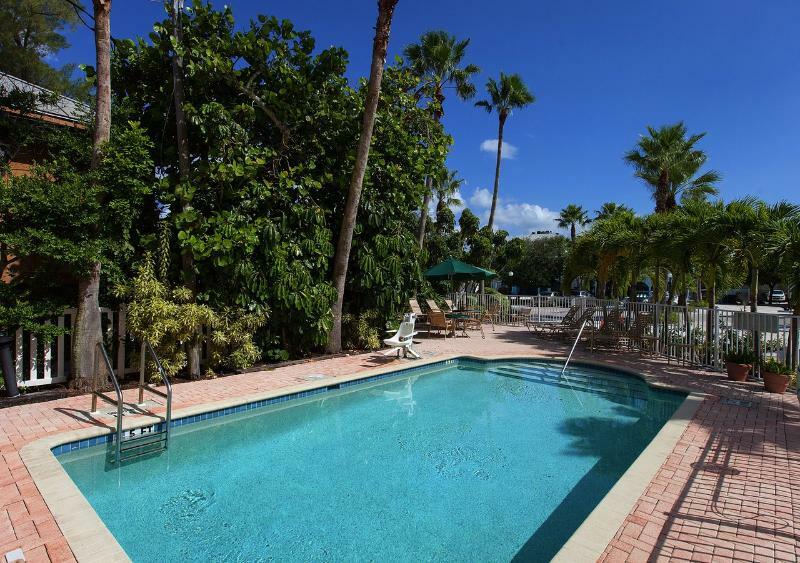 Bridgewalk, A Landmark Resort Bradenton Beach Esterno foto